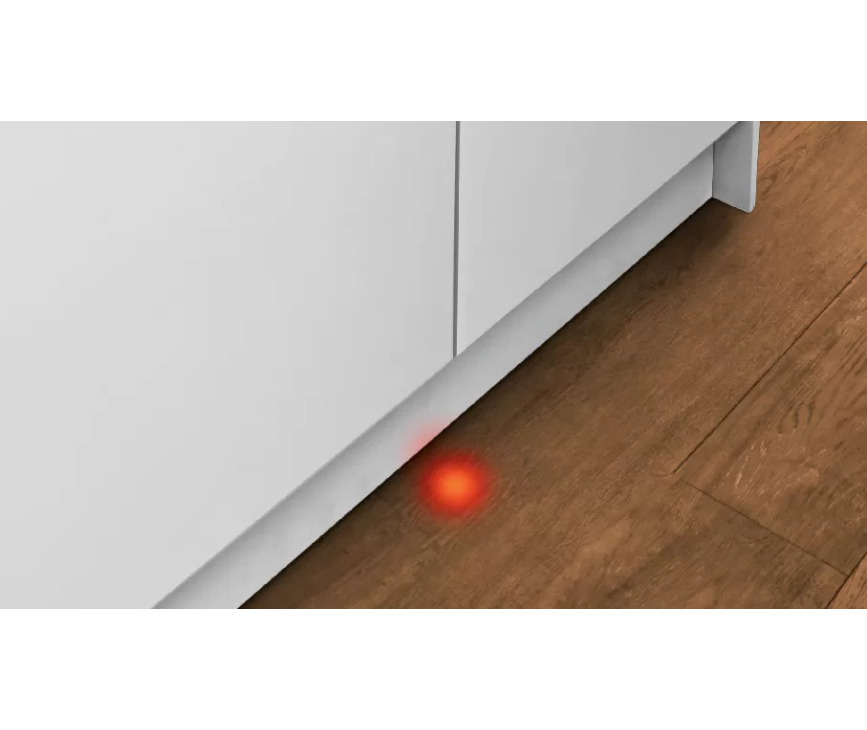 Bosch SGV4HBX40E inbouw vaatwasser - 44 dB