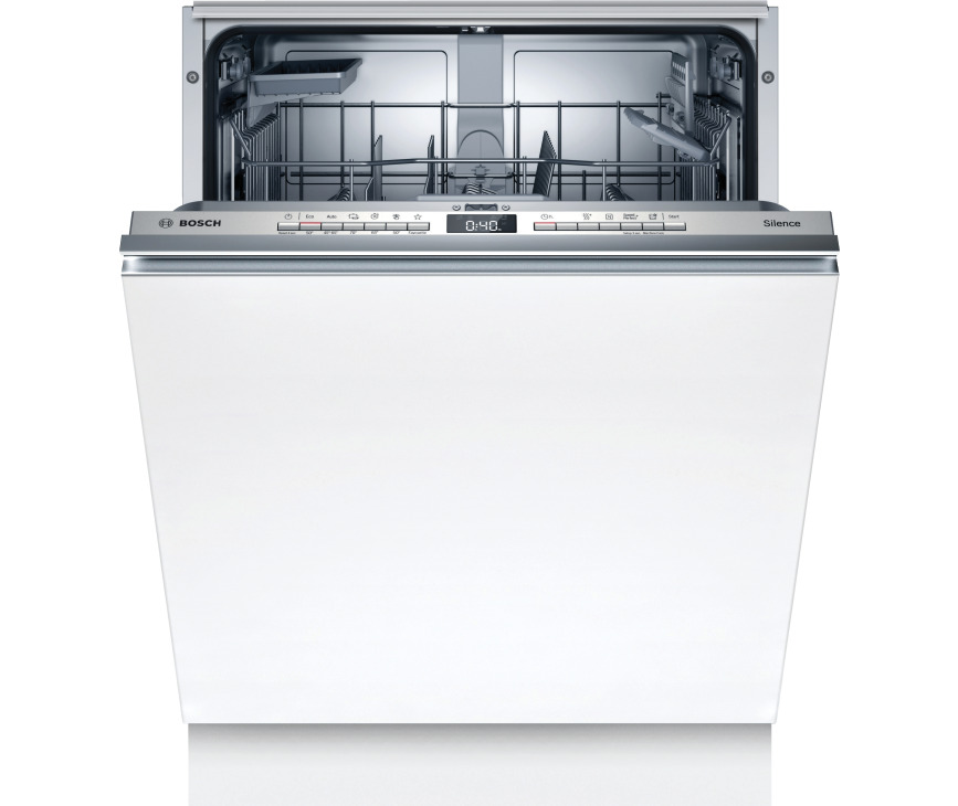 BOSCH vaatwasser inbouw SGV4HBX40E