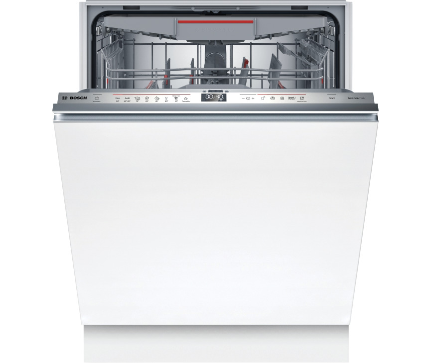 BOSCH vaatwasser inbouw SMD6ECX00E