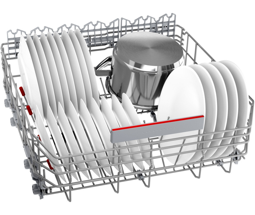 Bosch SMD6ECX00E inbouw vaatwasser met energieklasse B