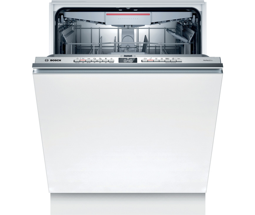 BOSCH vaatwasser inbouw SMD6TCX00E