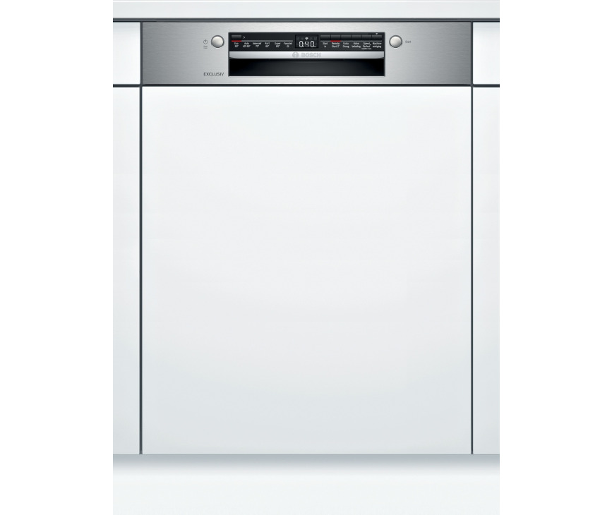 BOSCH vaatwasser inbouw SMI2HUS00N