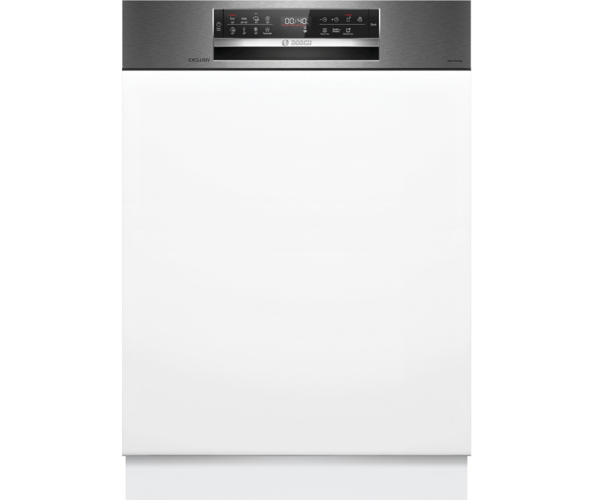 BOSCH vaatwasser inbouw SMI6EBS02E