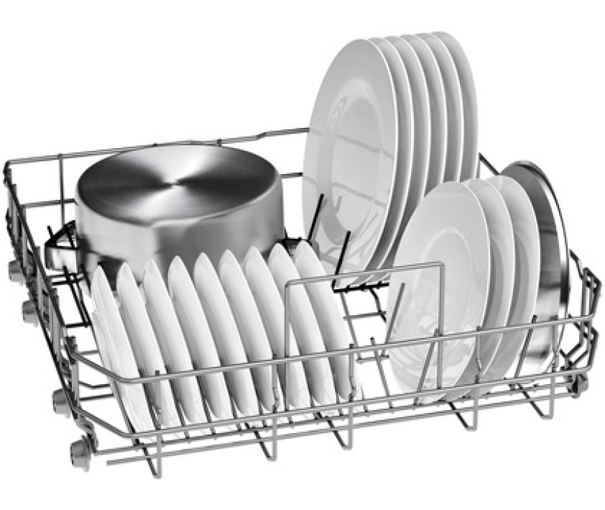 Bosch SMS2HUW00N vrijstaande vaatwasser - wit - Home Connect