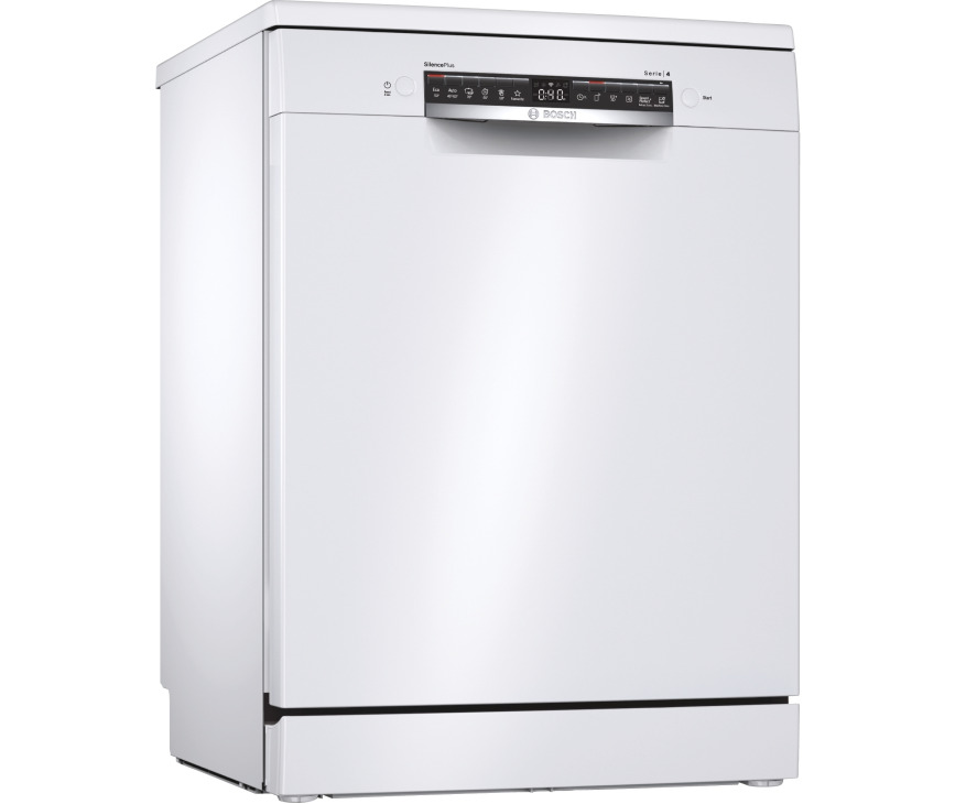 BOSCH vaatwasser wit SMS4HAW48E