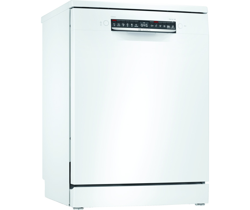 BOSCH vaatwasser SMS4HTW31E
