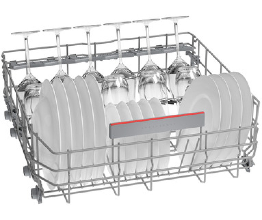 Bosch SMS6ECW07E vrijstaande vaatwasser - wit - 6-serie