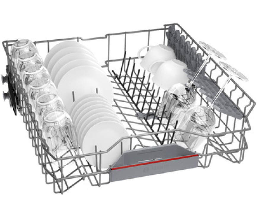 Bosch SMS6ECW07E vrijstaande vaatwasser - wit - 6-serie
