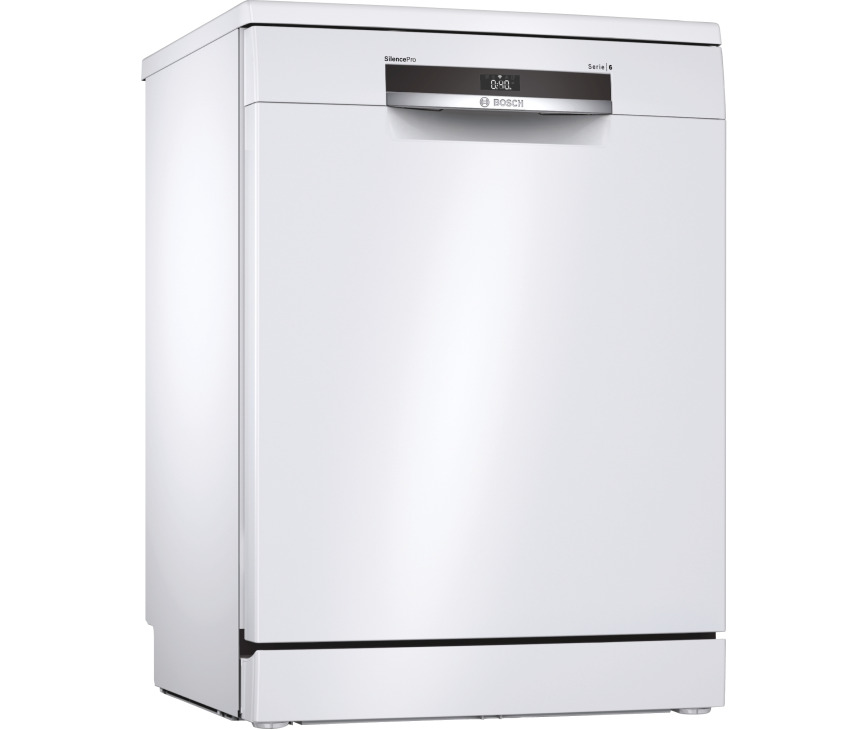 BOSCH vaatwasser SMS6ECW07E