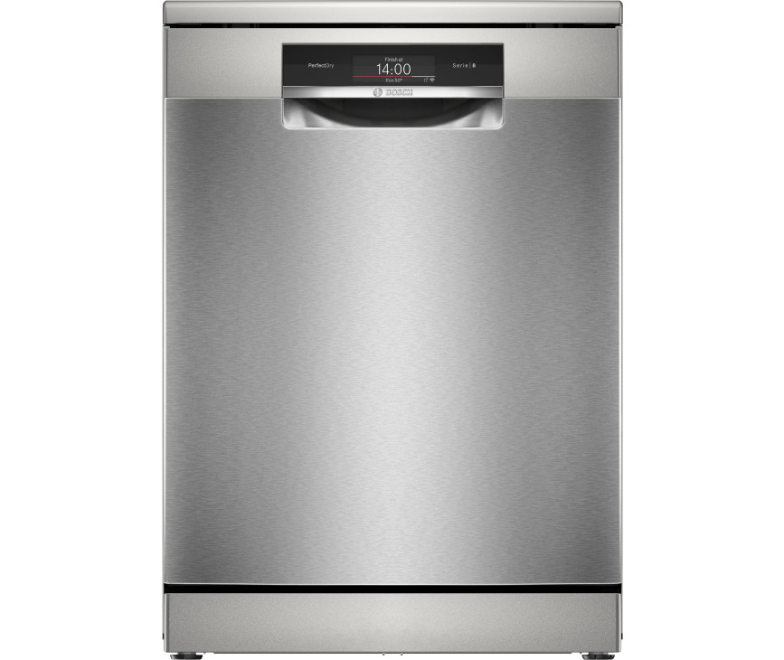BOSCH vaatwasser rvs SMS8TCI01E