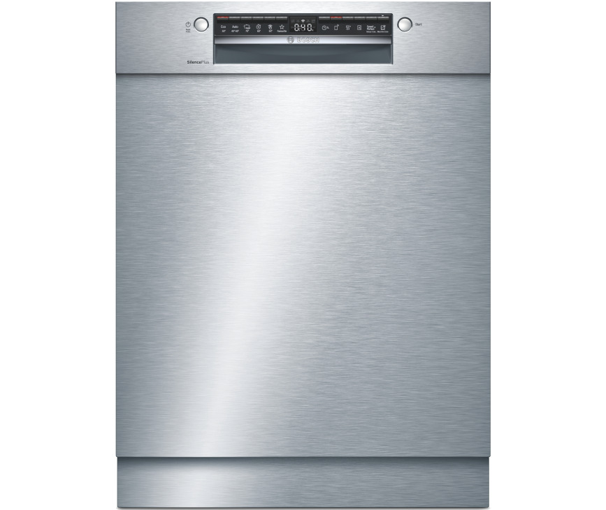 BOSCH vaatwasser onderbouw SMU4HAS48E