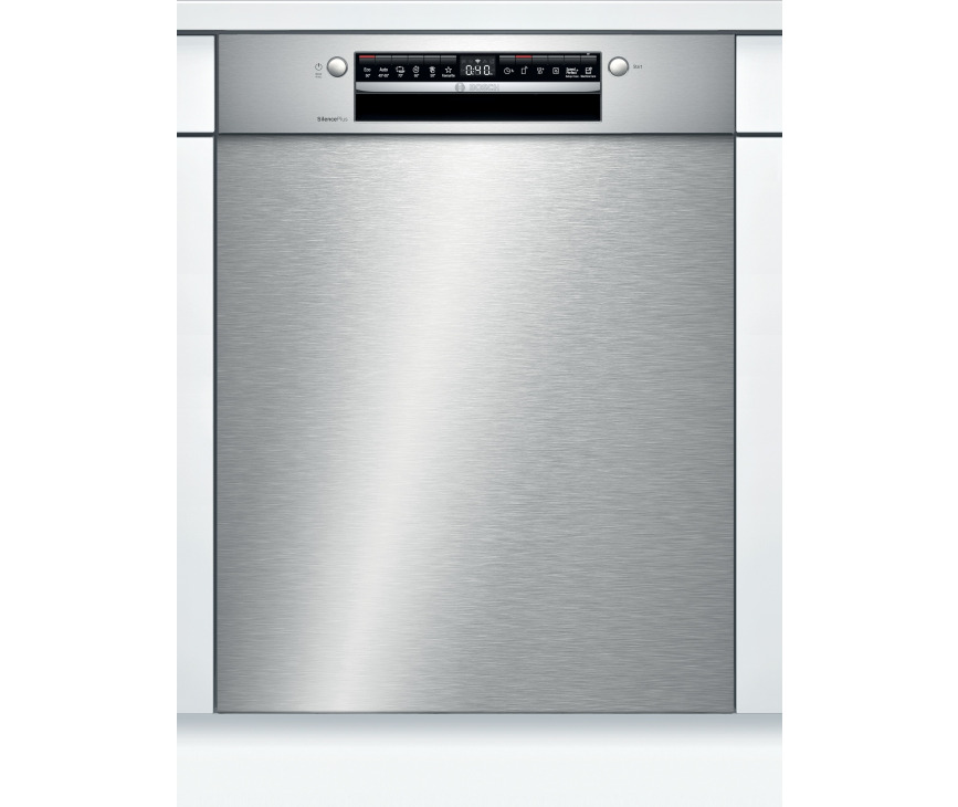 BOSCH vaatwasser onderbouw SMU4HBS48E