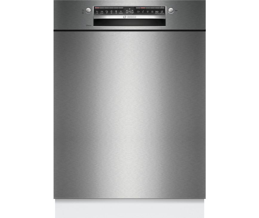 BOSCH vaatwasser onderbouw SMU4HTS00E