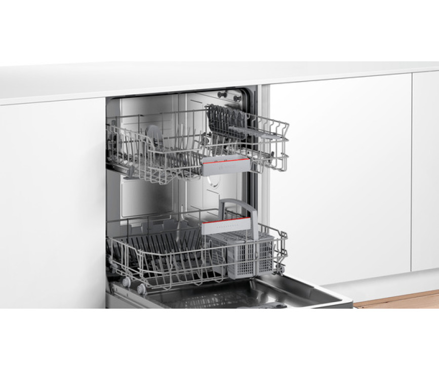 Bosch SMU4HUS00N onderbouw vaatwasser
