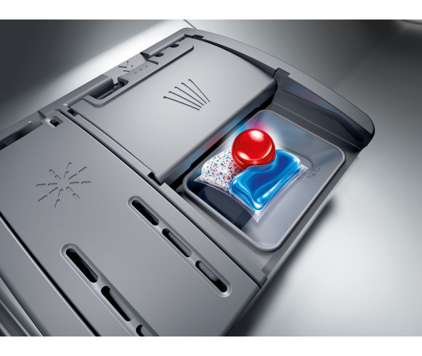 Bosch SMV4EAX24E inbouw vaatwasser - zeer stil 41 dB