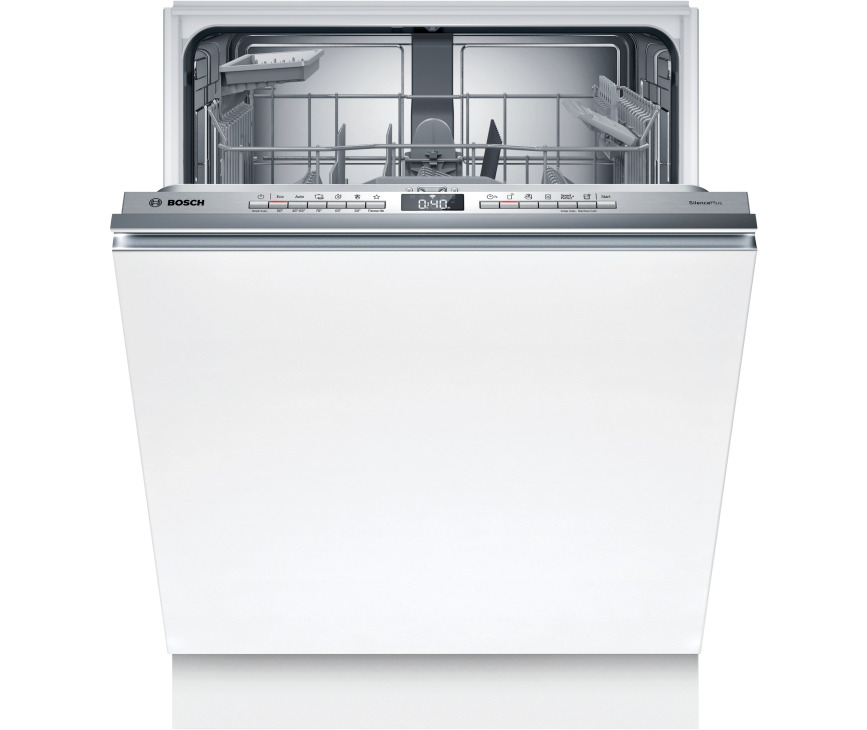 BOSCH vaatwasser inbouw SMV4EAX24E