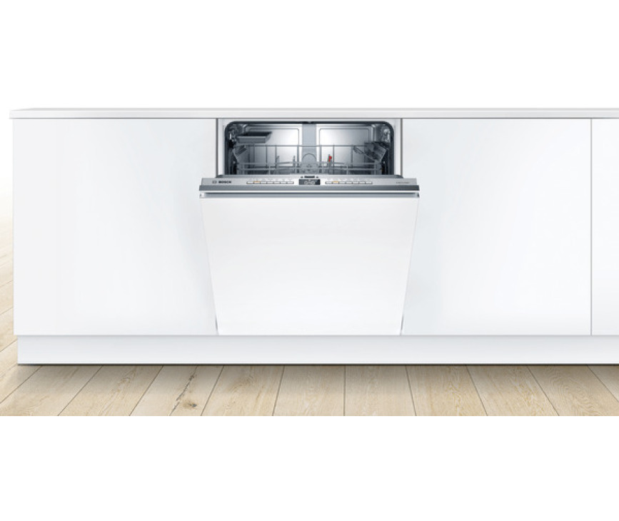 Bosch SMV4EBX00N inbouw vaatwasser - Home Connect
