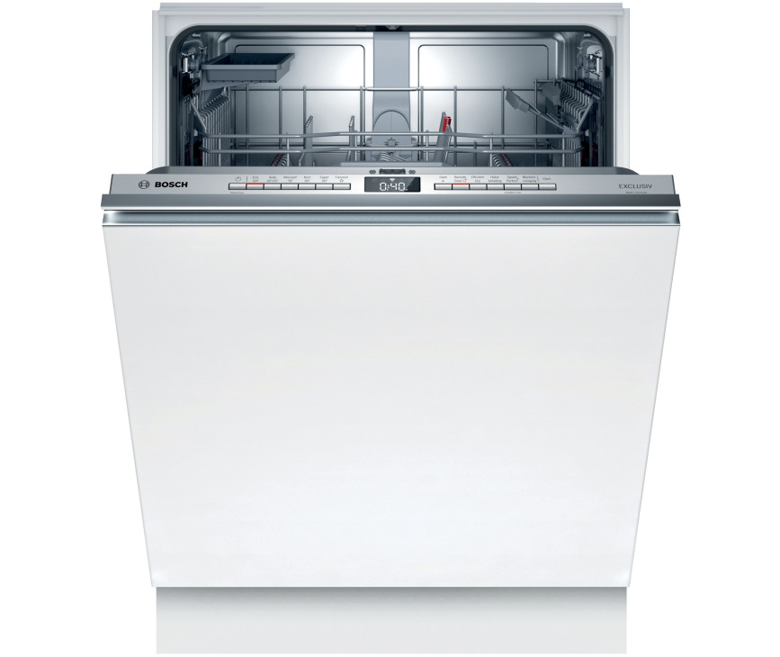 BOSCH vaatwasser inbouw SMV4EBX00N