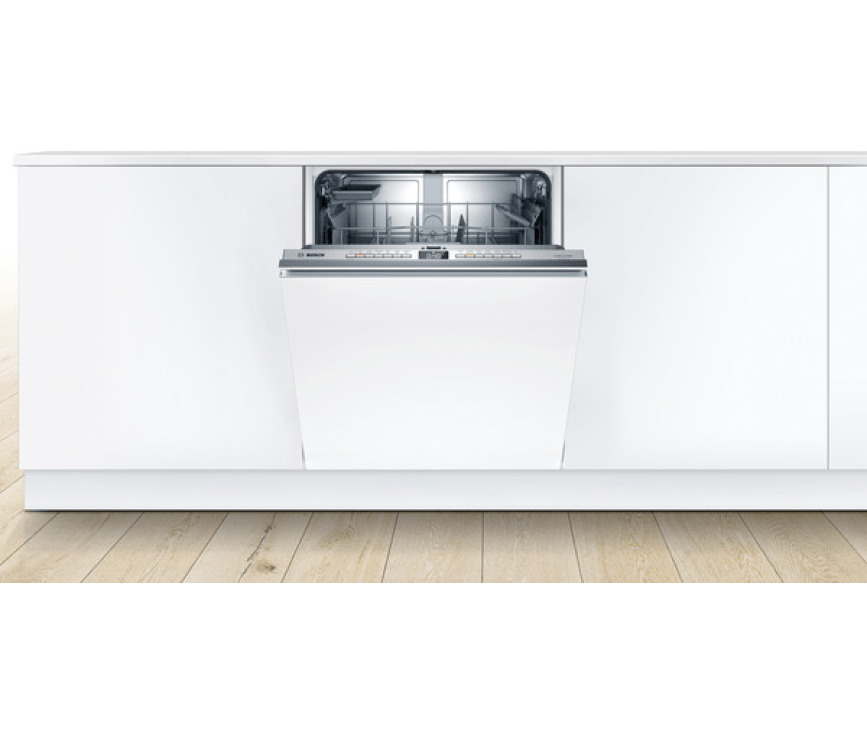Bosch SMV4HBX00N inbouw vaatwasser - volledig geïntegreerd - Home Connect
