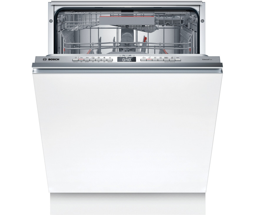 BOSCH vaatwasser inbouw SMV4HDX53E