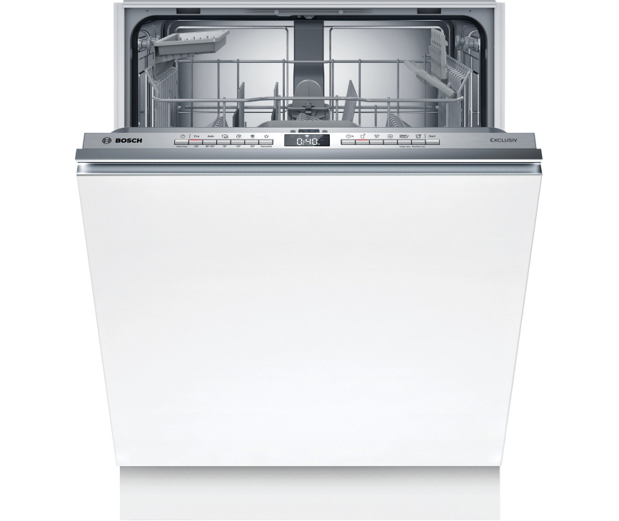 BOSCH vaatwasser inbouw SMV4HUX04E