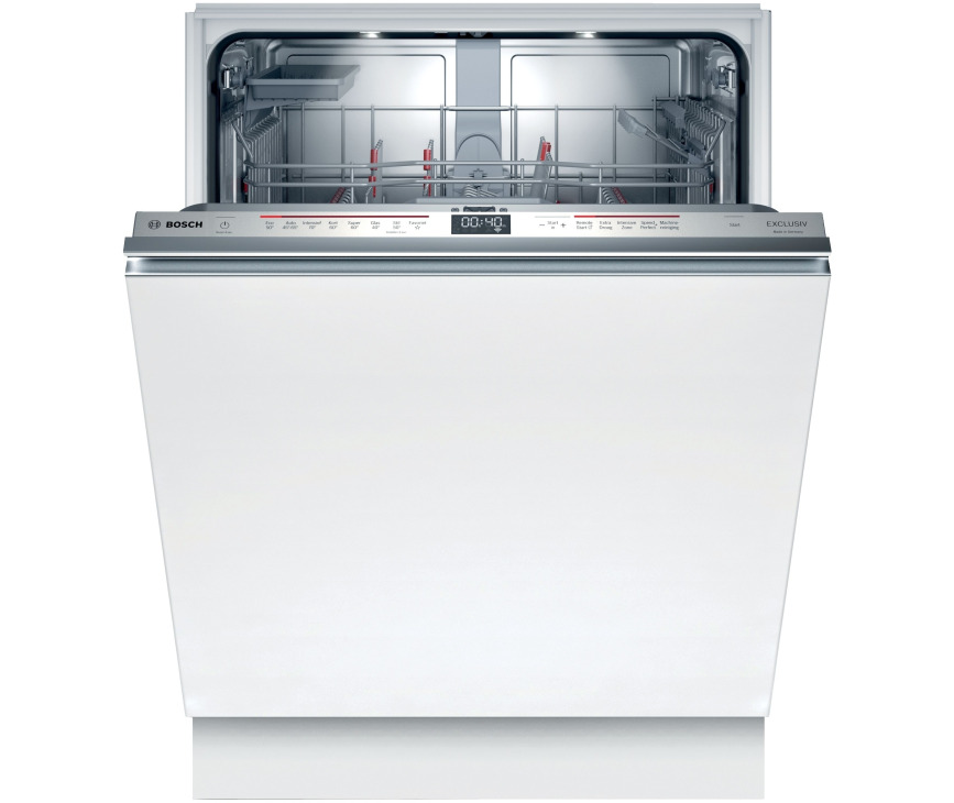 BOSCH vaatwasser inbouw SMV6ZBX00N