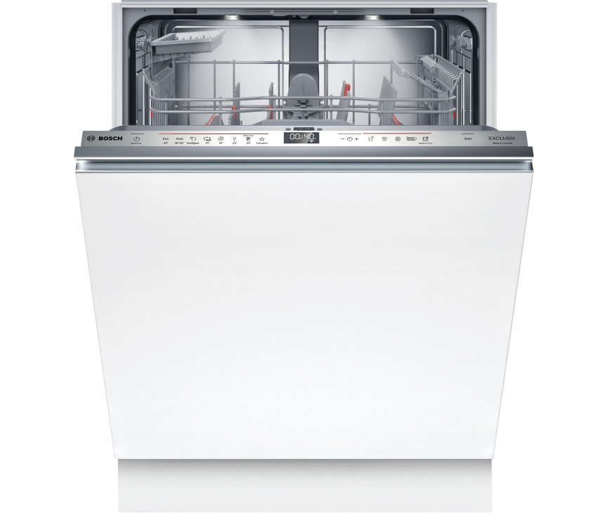 BOSCH vaatwasser inbouw SMV6ZBX05E