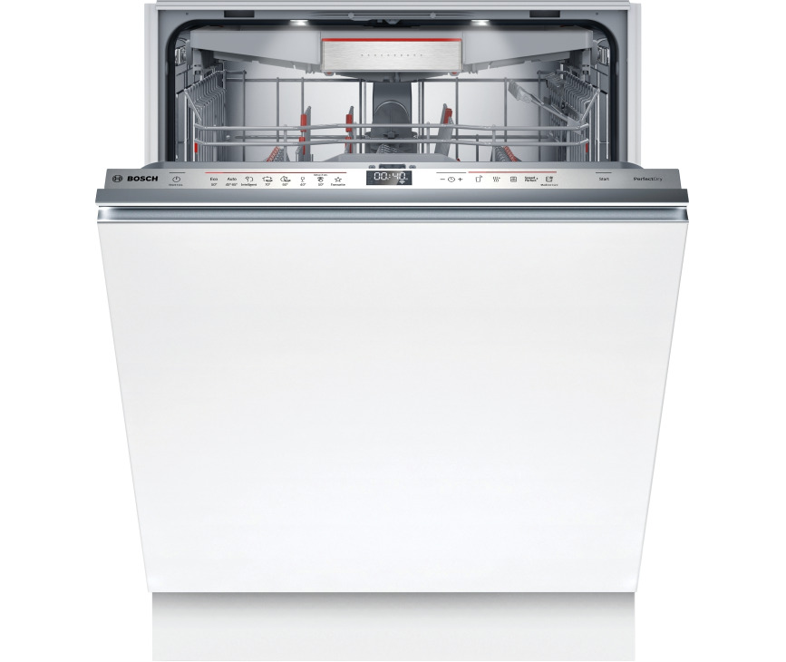 BOSCH vaatwasser inbouw SMV6ZCX05E