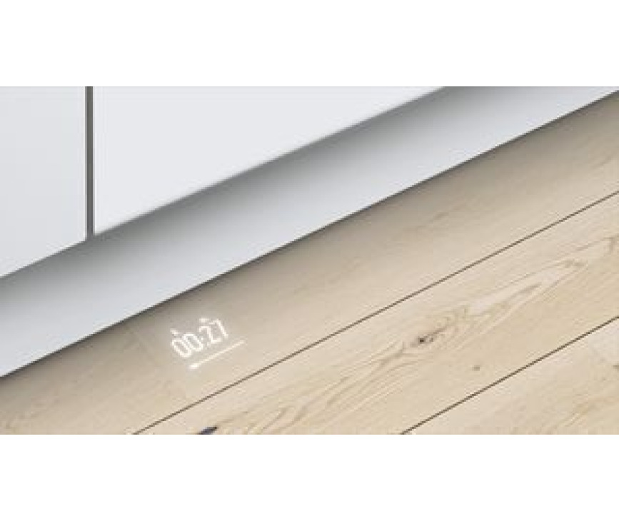 Bosch SMV6ZCX05E inbouw vaatwasser met Zeolith en Home Connect