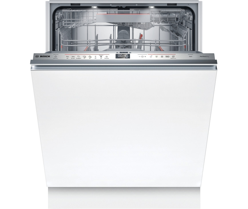 BOSCH vaatwasser inbouw SMV6ZDX16E