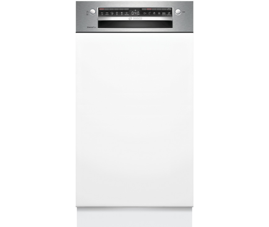 BOSCH vaatwasser smal inbouw SPI4EMS10E