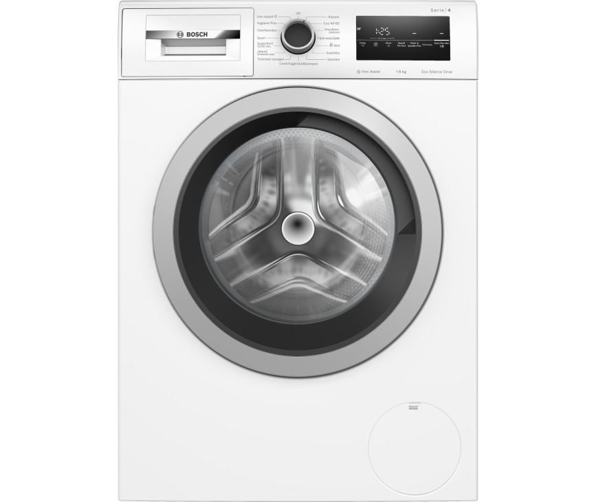 BOSCH wasmachine WAN2827FNL