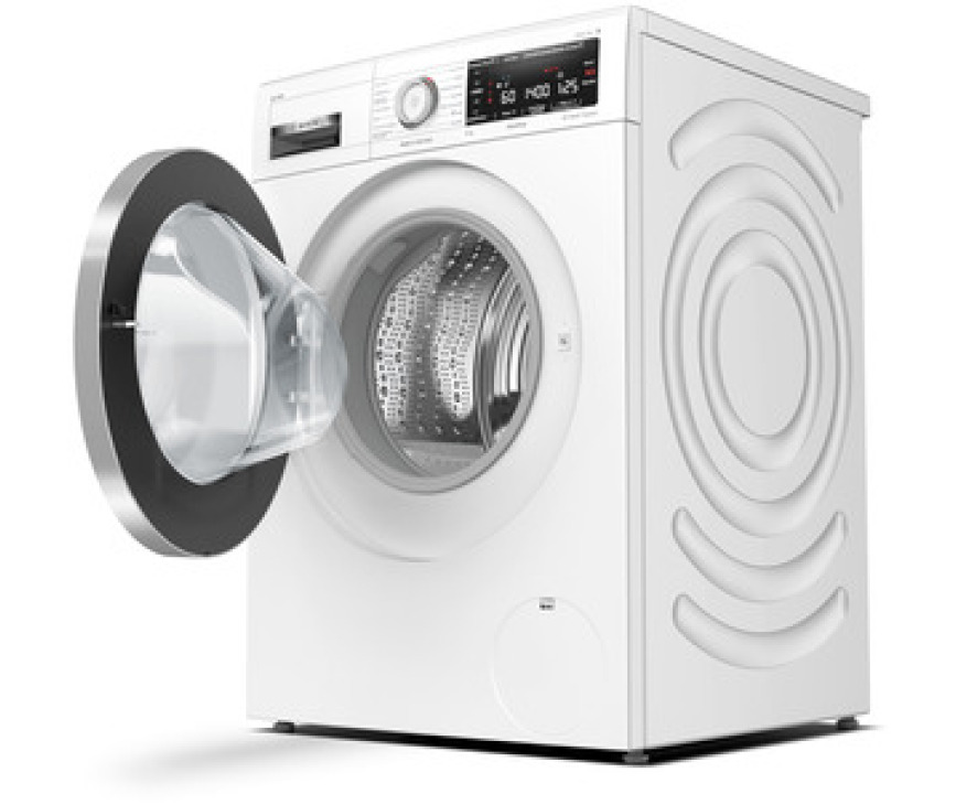 Bosch WAV28EH7NL wasmachine - iDos automatische dosering