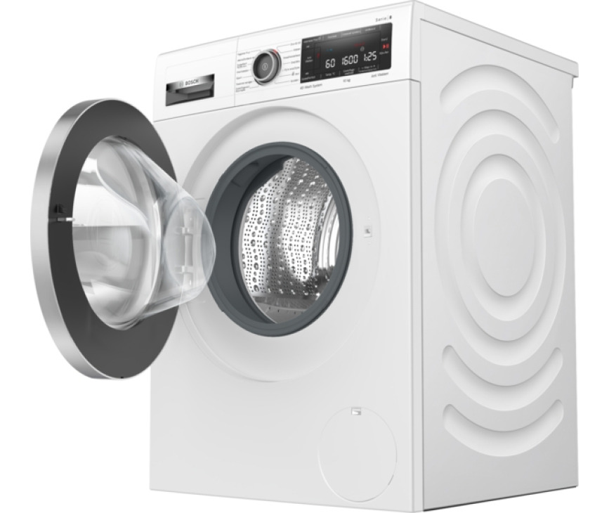 Bosch WAX32M70NL wasmachine met 10 kg. en 1600 toeren