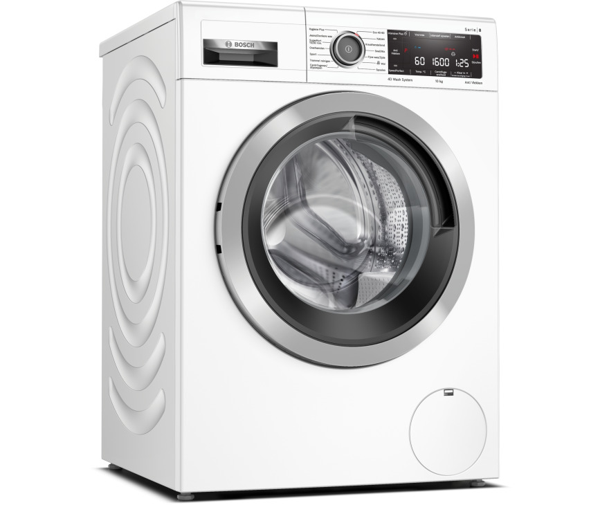 BOSCH wasmachine WAX32M70NL