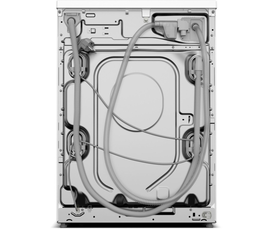 Bosch WAXH2K91NL wasmachine met i-Dos en HomeConnect