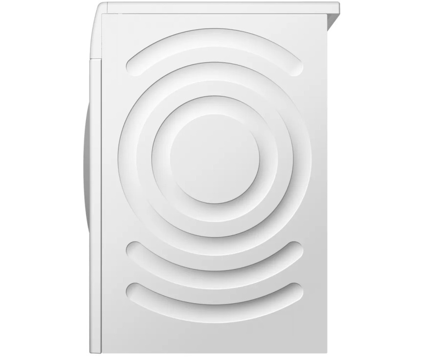 Bosch WAXH2M71NL wasmachine met HomeConnect en anti-vlekken systeem