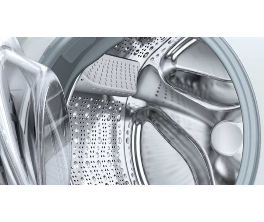 Bosch WGG24400NL wasmachine met Anti-Vlekken en SpeedPerfect