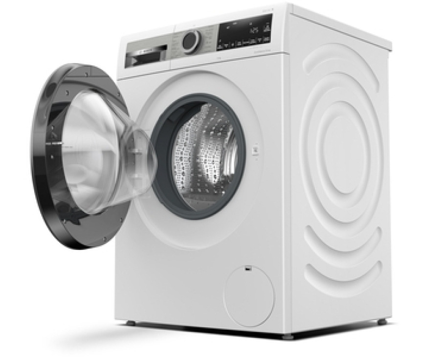Bosch WGG24400NL wasmachine met Anti-Vlekken en SpeedPerfect