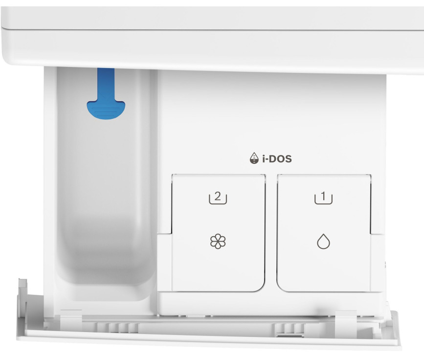 Bosch WGG244FFNL wasmachine - 9 kg, 1400 toeren en energieklasse A