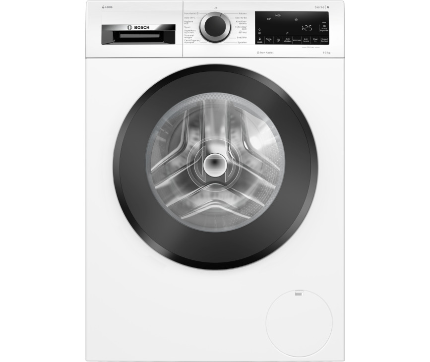 BOSCH wasmachine WGG244FFNL