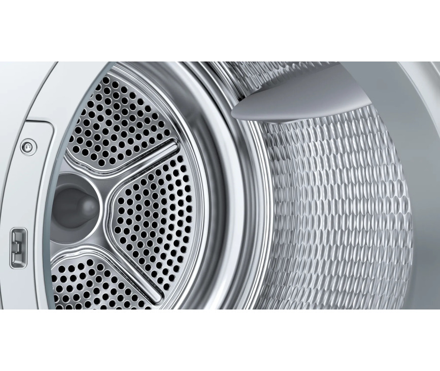 Bosch WQG24570NL warmtepomp droger met 9 kg. inhoud