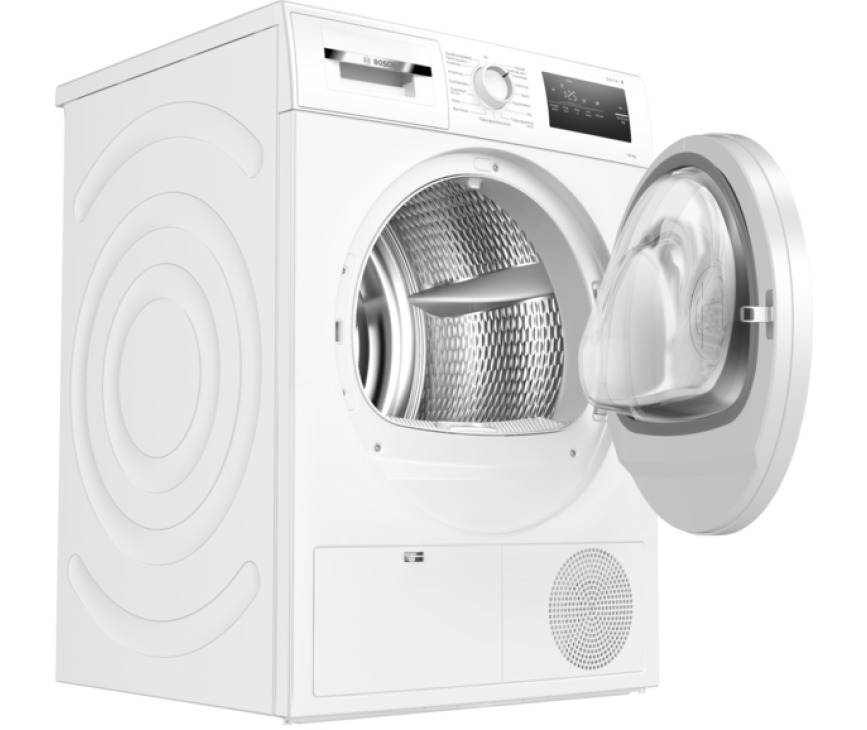 Bosch WTH85200NL warmtepompdroger met EasyClean A++