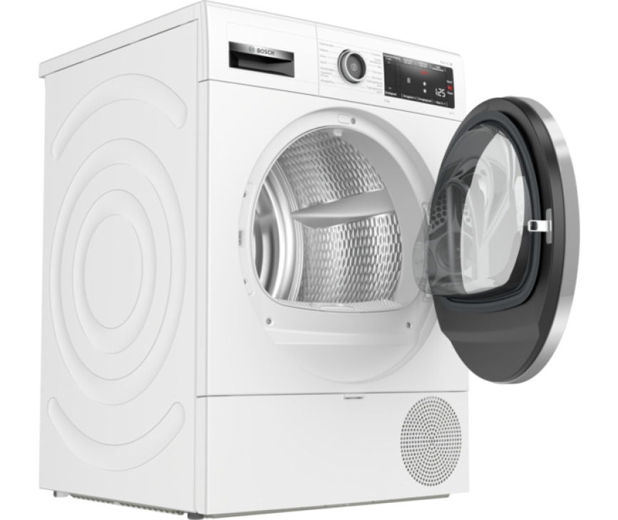 Bosch WTX88M75NL warmtepompdroger met selfcleaning condensor