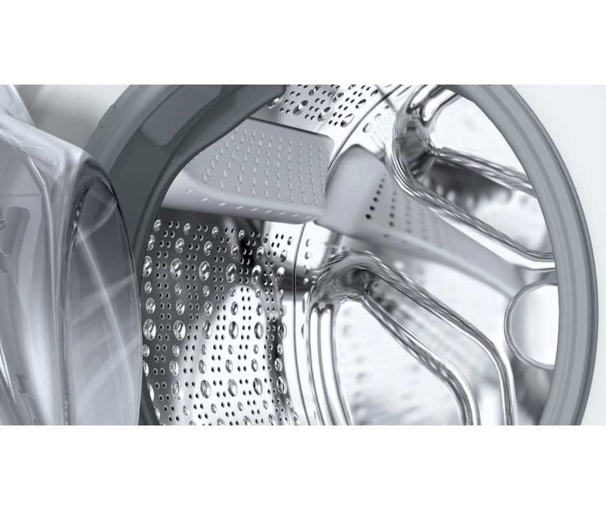 Bosch WUU28T20NL onderbouw wasmachine - wit