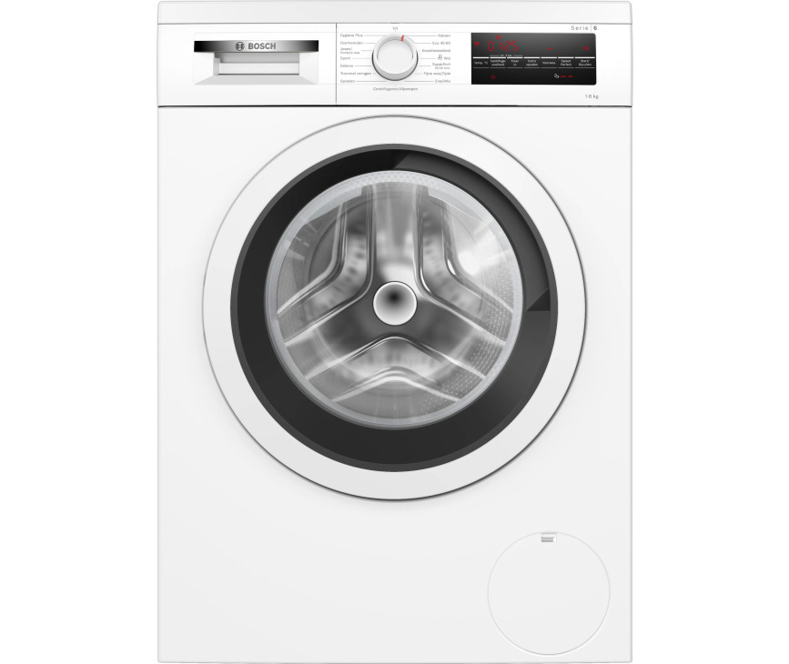 BOSCH wasmachine wit WUU28T20NL
