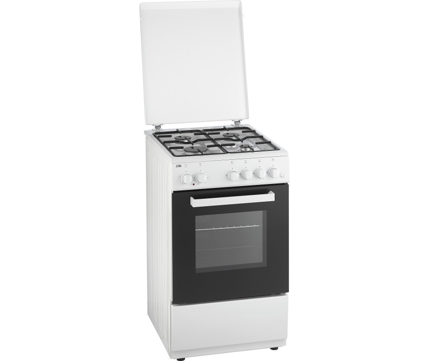 ETNA fornuis gas FGV150WIT