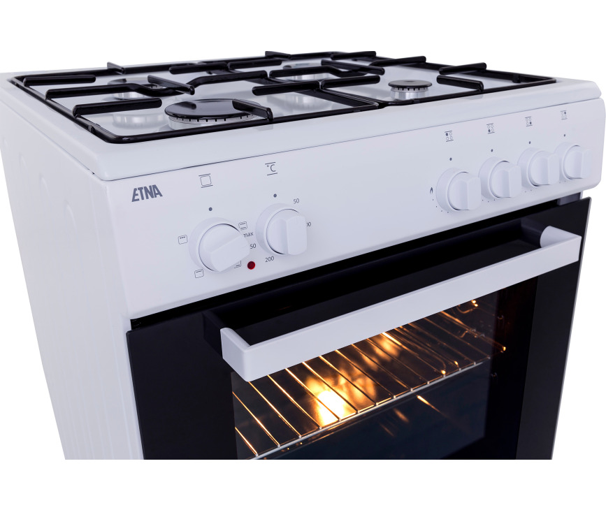 Etna FGV160WIT fornuis