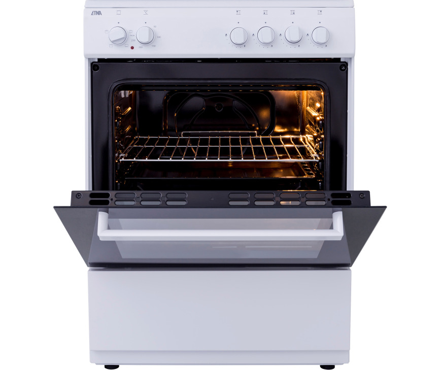 Etna FGV160WIT fornuis