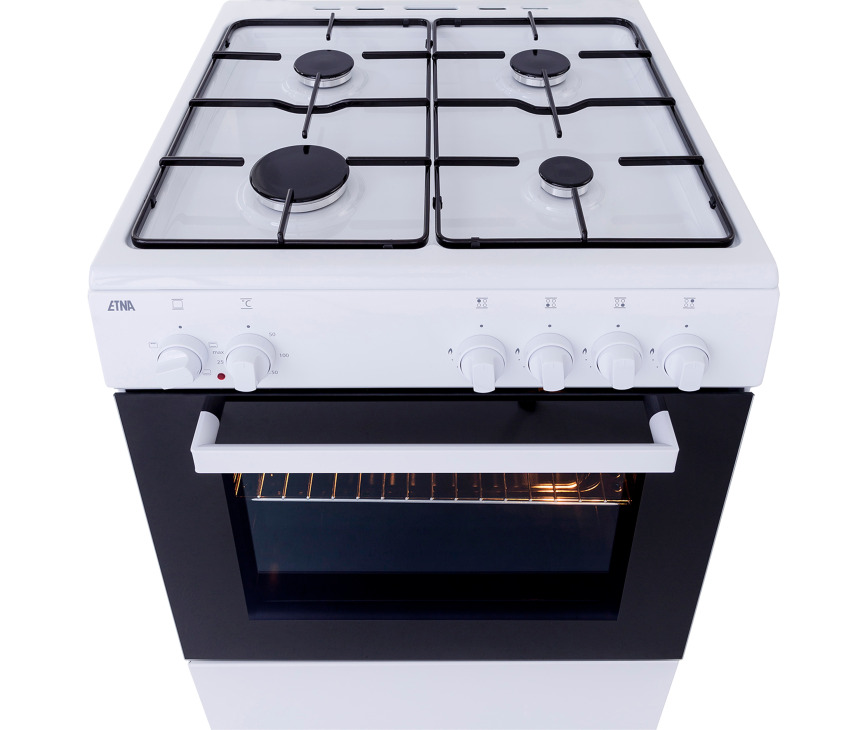 Etna FGV160WIT fornuis
